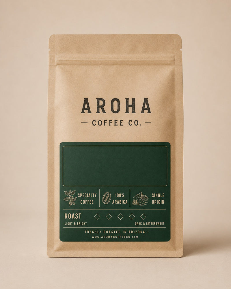 Velour Espresso