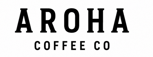 Aroha Coffee Co