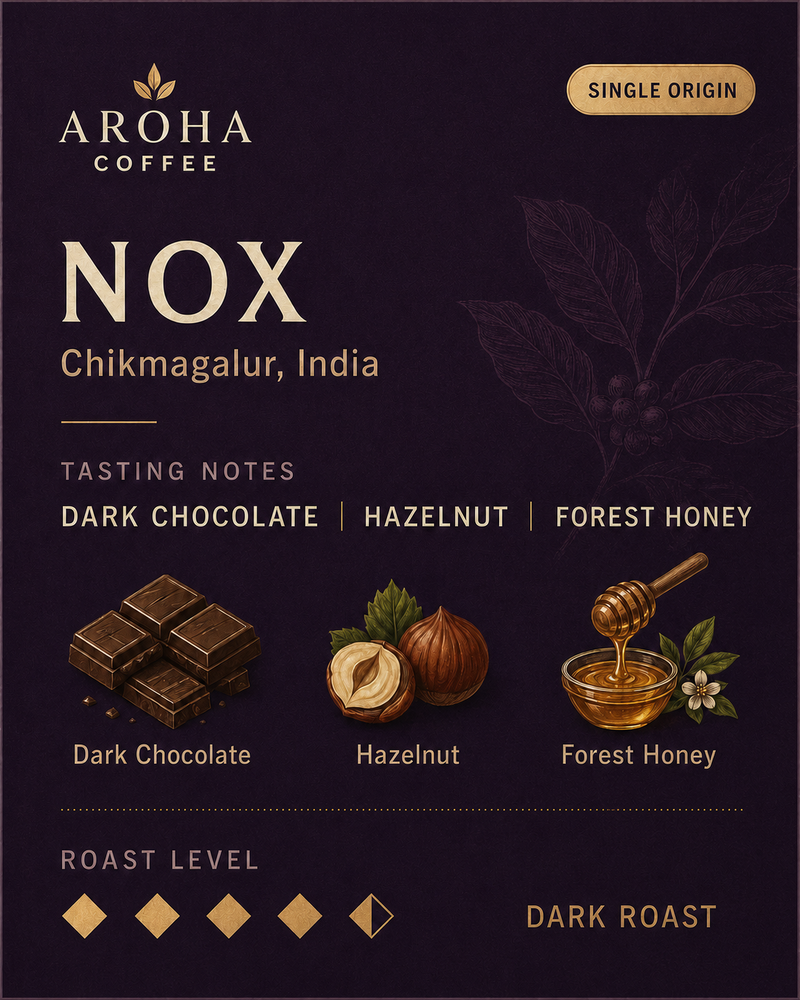 Nox Alternate