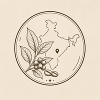 INDIAN SPECIALTY COFFEE