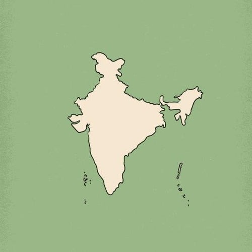 Rare Indian Origins